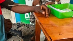 Free Health Screening in Limbe | Malaria, BP, BMI & Weight Check