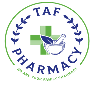 TAF PHARMACY